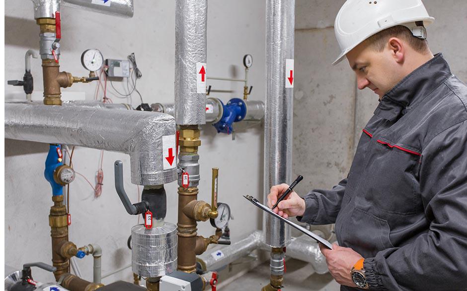 chauffe-eau instantané Gagny