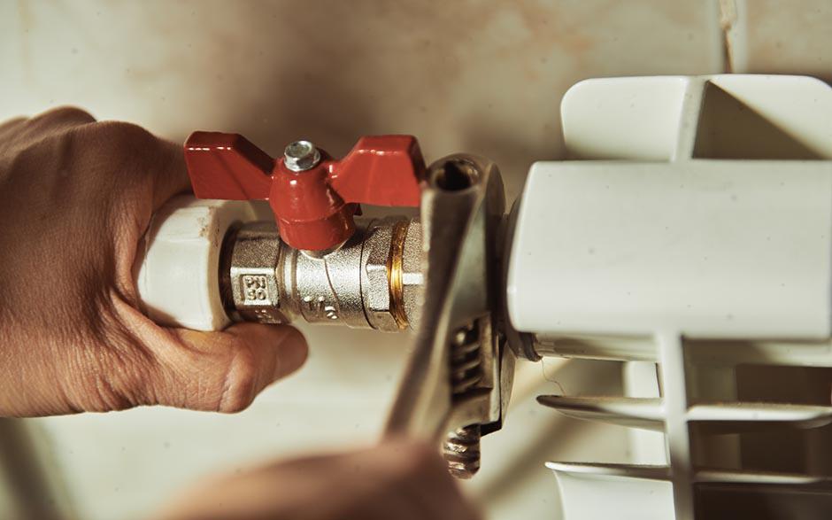chauffe-eau instantané Gagny